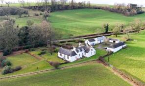 Kilroy, Coldside Road, Auldgirth, Dumfries DG2 0JZ