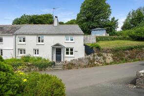 Meadowside, Long Cross To South Pool, Kingsbridge TQ7 2RW