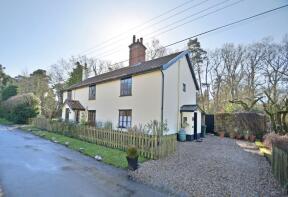 3 Pheasant Cottage, The Street, Diss IP21 4JB