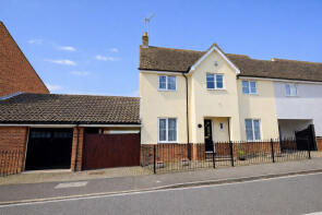 40, Wilkin Drive, Colchester CO5 0QP