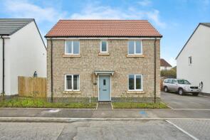 20, Aspen Grove, Ilchester, Yeovil BA22 8ZG