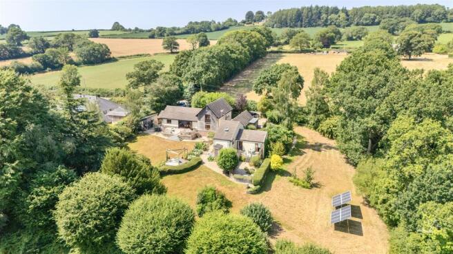 Drone Image