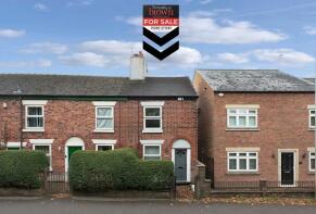156, Biddulph Road, Congleton CW12 3LS