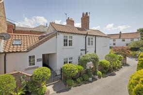 Jasmine Cottage, Main Street, York YO26 9RE