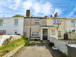 89, King Street, Nantyglo, Ebbw Vale NP23 4JW