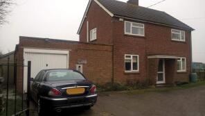 Moat House, Wood End, Milton Keynes MK17 9ER