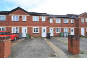 8, Rudgrave Square, Wallasey CH44 0EL