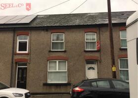 5, Roman Road, Neath SA10 9LH