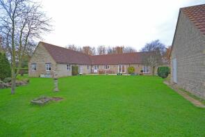 Ardgeith, Main Street, Stamford PE9 4PE