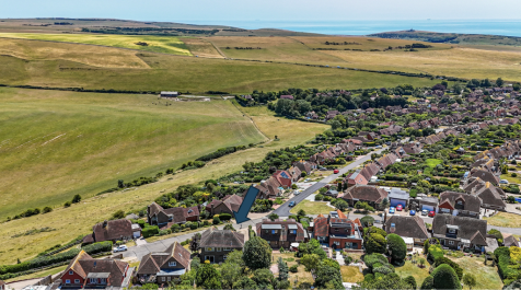 The Link, East Dean