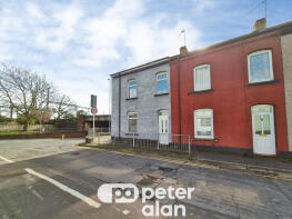 21, Glebe Street, Newport NP19 8EU