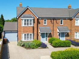 2a, Station Road, Mursley MK17 0SA