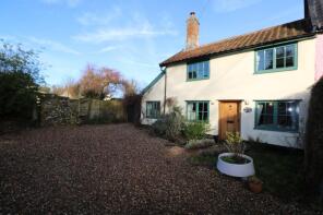 Wilkes Cottage, Lower Street, Diss IP22 5UJ