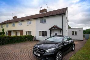 20, Heol Penderyst, Trevor, Llangollen LL20 7UD