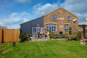 South Stone Barn, Track To Upcott, Winkleigh EX19 8DY