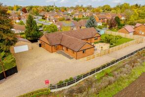 15a Red Gables, Town Dam Lane, Donington, Spalding PE11 4TP