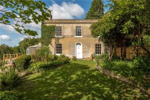 Hillside House, Midford Road, Midford, Bath BA2 7EL