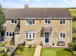 1, Jestys Haven, Main Street, Dorchester DT2 7QL