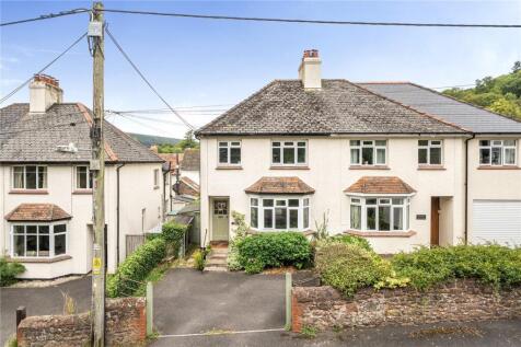 Higher Orchard, Woodcombe, Minehead, Somerset, TA24