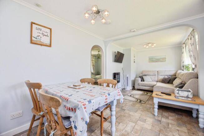 Living / Dining