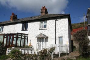 5, Coastguard Cottages, Road From Bigbury Bay Holiday Park To Marwynne, Kingsbridge TQ7 4HT