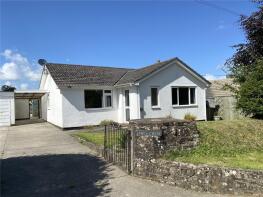 Hillcrest, Black Torrington EX21 5QD