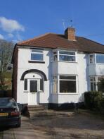 36, Cliff Rock Road, Birmingham B45 8QE
