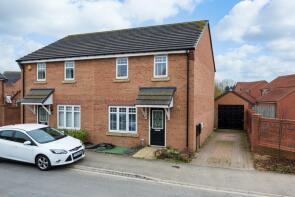 79, Hockley Crescent, York YO51 9FN