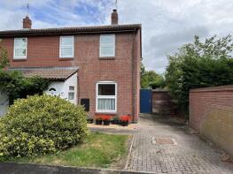 26, Hinwood Road, Westbury, Shrewsbury SY5 9QU