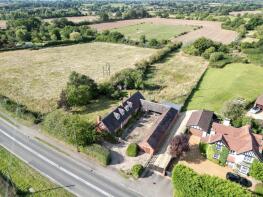 Gannaway House, Gannaway, Norton Lindsey CV35 8JT