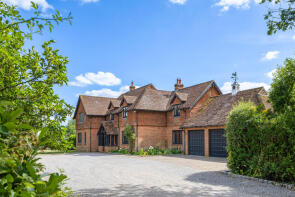 Kiln Meadow, Shellwood Road, Reigate RH2 8NX