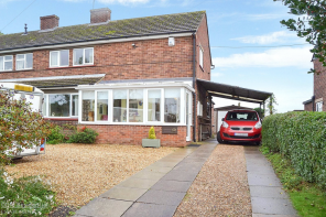 9, Glentworth Road, Kexby, Gainsborough DN21 5NA