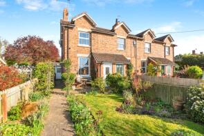 4, Hunt Cottages, Sedgebrook Road, Grantham NG32 1NJ