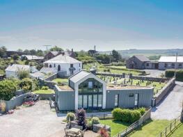 Sedum House, A39 Between Boxs Shop And Treskinnick Cross, Poundstock, Bude EX23 0AU