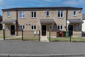 3, Bullenshaw Road, Hemsworth, Pontefract WF9 4NE
