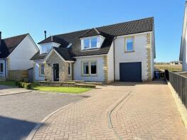 7, Bains Brae, Glenrothes KY7 6BT