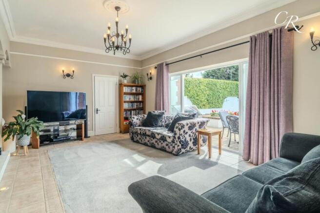 Drawing Room