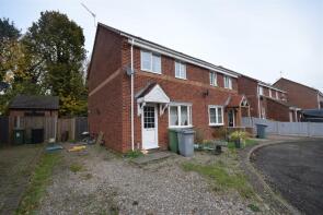 34, High Way, Norwich NR13 4BU