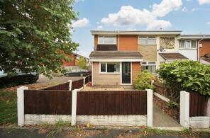 1, Moorside Walk, Wigan WN5 0DY