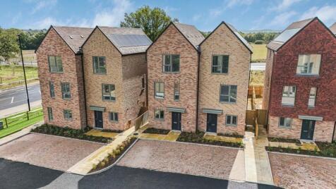 Isaacs Lane, Burgess Hill, West Sussex, RH15