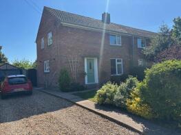 1, Coronation Cottages, Main Road, Woodhall Spa LN10 5HP