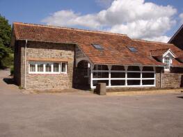 The Coach House, Old Bristol Road, Woodford, Berkeley GL13 9JU