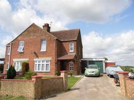 Freebridge, Low Road, King's Lynn PE34 3FN