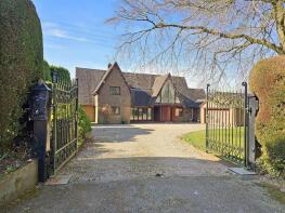 Woodland House, Woodfield Lane, Romsley, Bell Heath B62 0LR