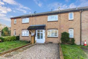 82, Roman Gardens, Kings Langley WD4 8LP