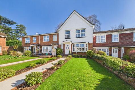 Milton Gardens, Wokingham, Berkshire, RG40