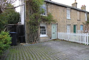 60, High Street, Cambridge CB25 0LD