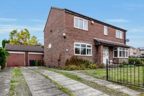 2, Partridge Close, Ayton, Washington NE38 0ES