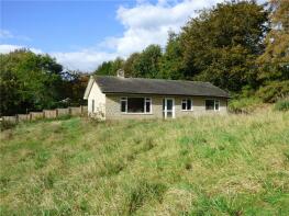 Manor Bungalow, Church Hill, Gillingham SP8 5EG