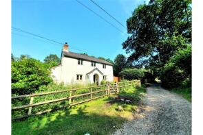 Newtown Cottage, Newtown Lane, Ringwood BH24 3NN